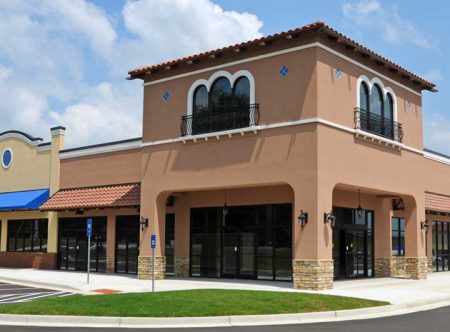 Real Estate Transactions